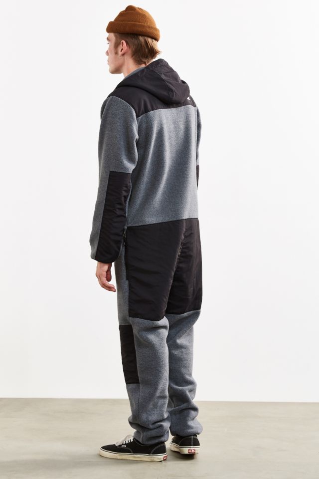 The North Face Homestead Denali Suit #4