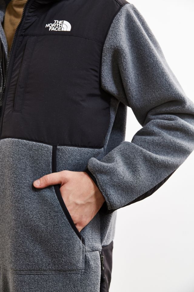 The North Face Homestead Denali Suit #5