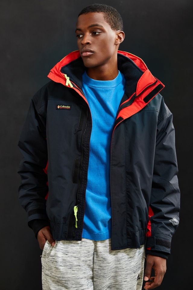 Columbia Bugaboo 1986 Jacket | Urban Outfitters