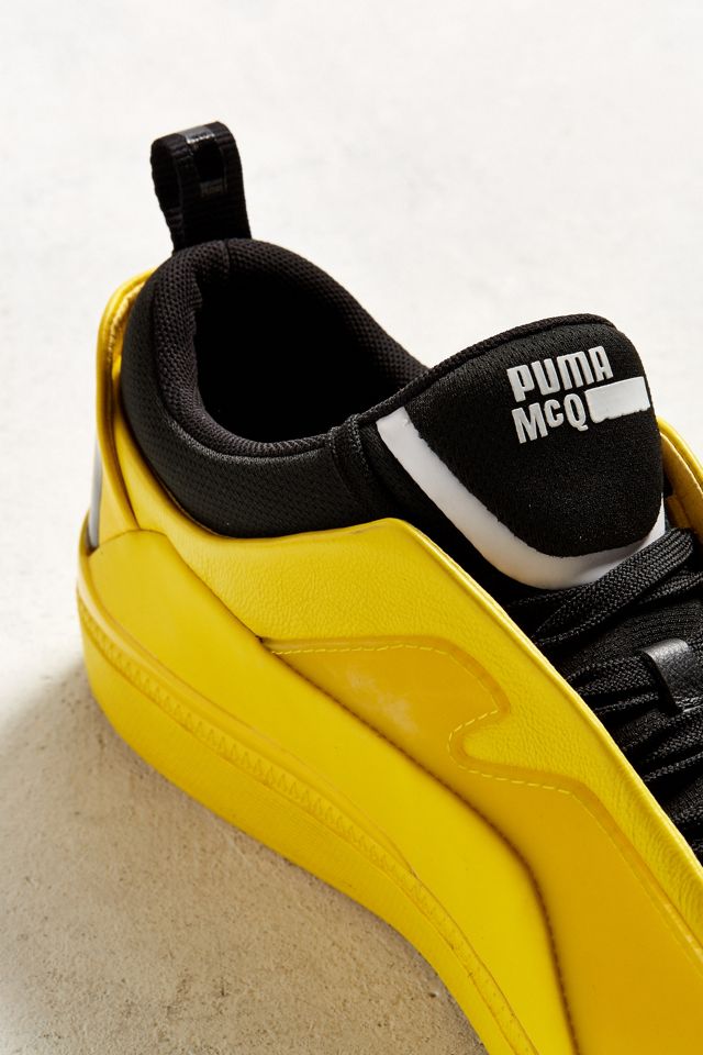 Puma X McQ By McQueen Brace Lo Sneaker | Urban Outfitters