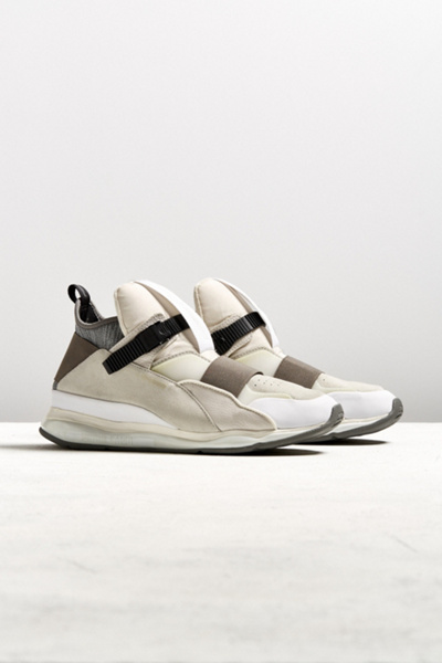 puma cell bubble runner mid