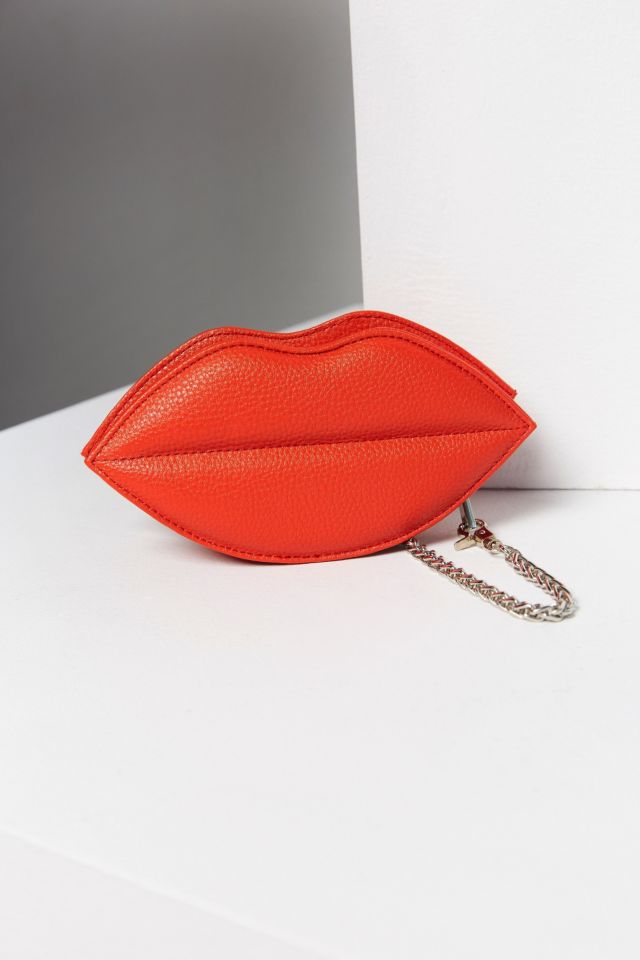 Cooperative Icon Pouch #1