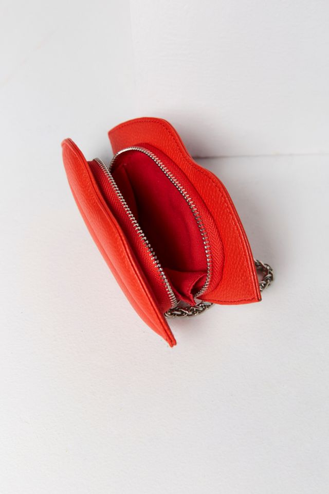 Cooperative Icon Pouch #2