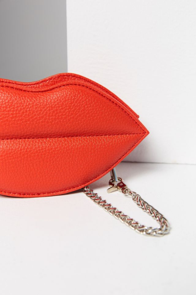 Cooperative Icon Pouch #3