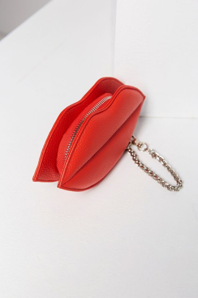 Cooperative Icon Pouch #4