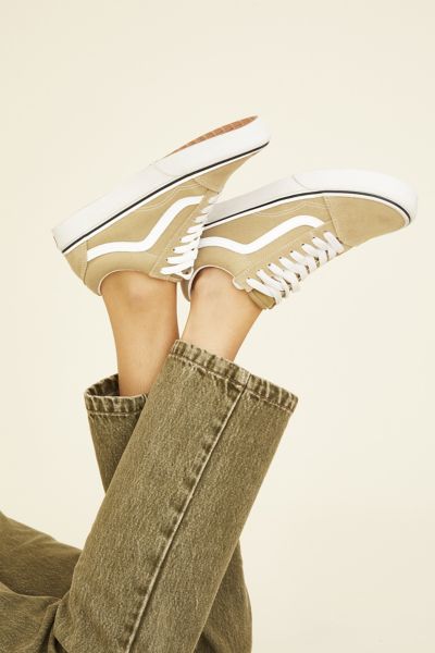 Mens vans hotsell urban outfitters