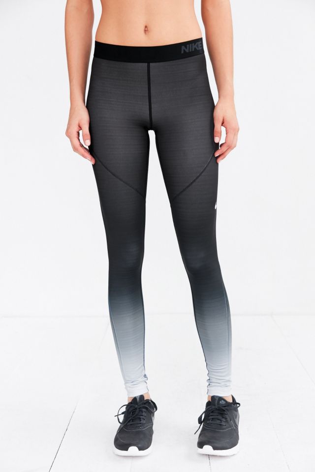 Nike Ombre Leggings