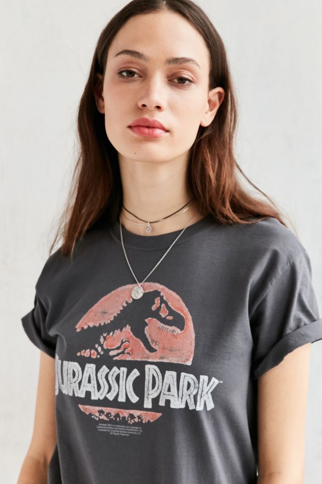 Jurassic Park Tee #1