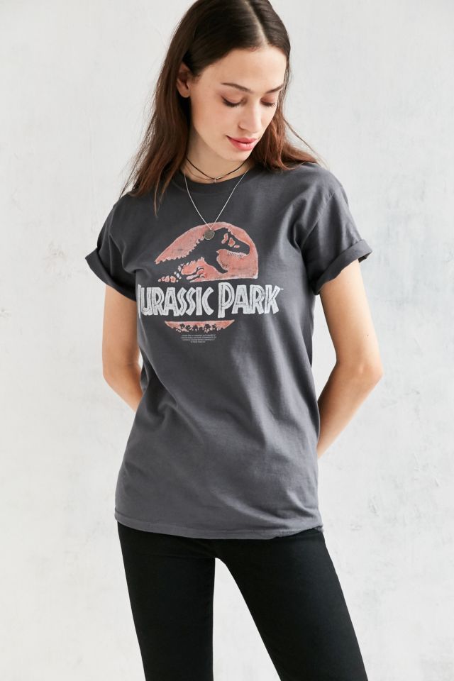 Jurassic Park Tee #2