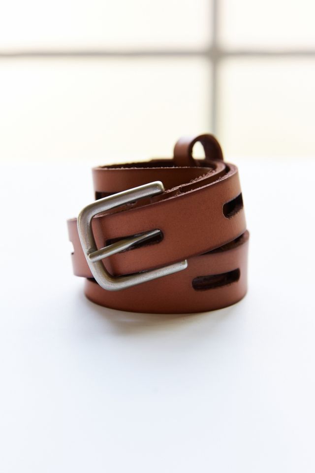 Ceinture à encoches #4