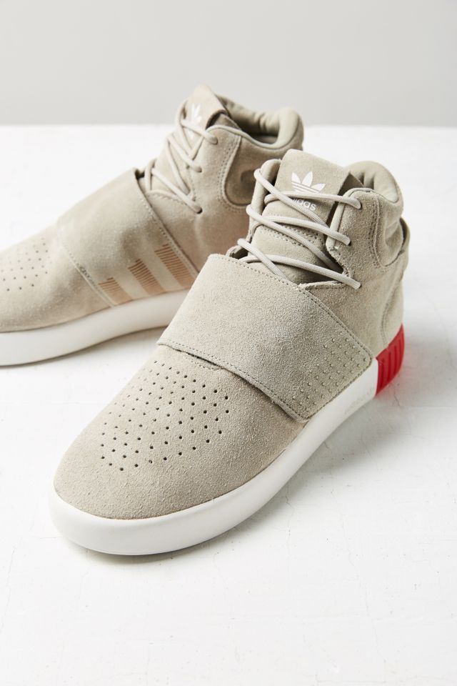 adidas Originals Tubular Invader Strap Sneaker