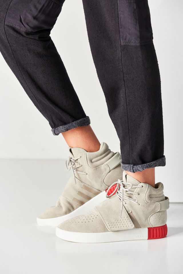 adidas Originals Tubular Invader Strap Sneaker | Urban Outfitters
