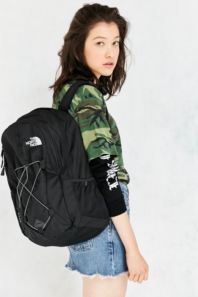 The North Face Jester Backpack Urban Outfitters