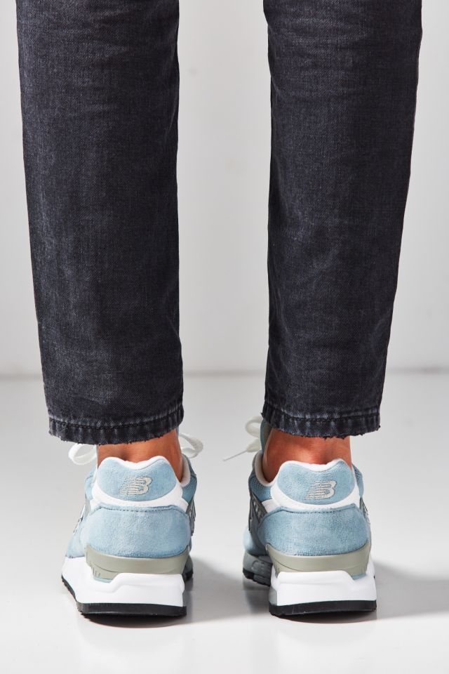 New balance 998 urban outfitters best sale