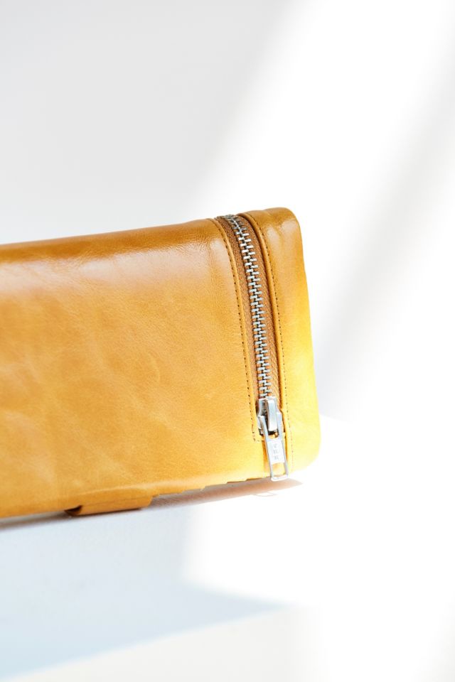 Status Anxiety Esther Leather Wallet #2