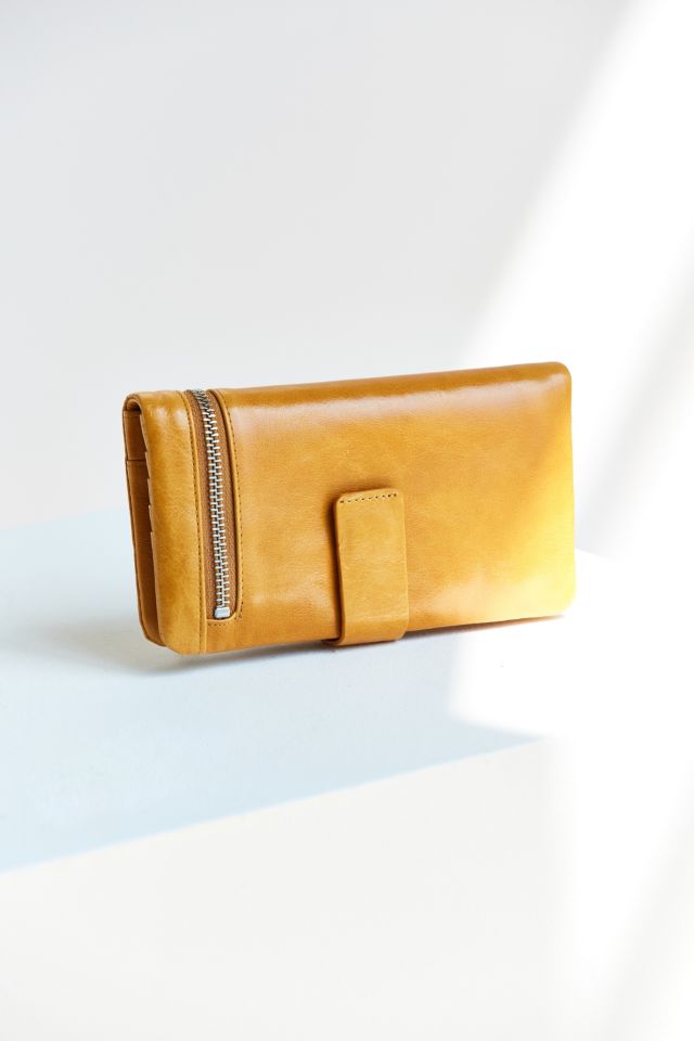 Status Anxiety Esther Leather Wallet #3