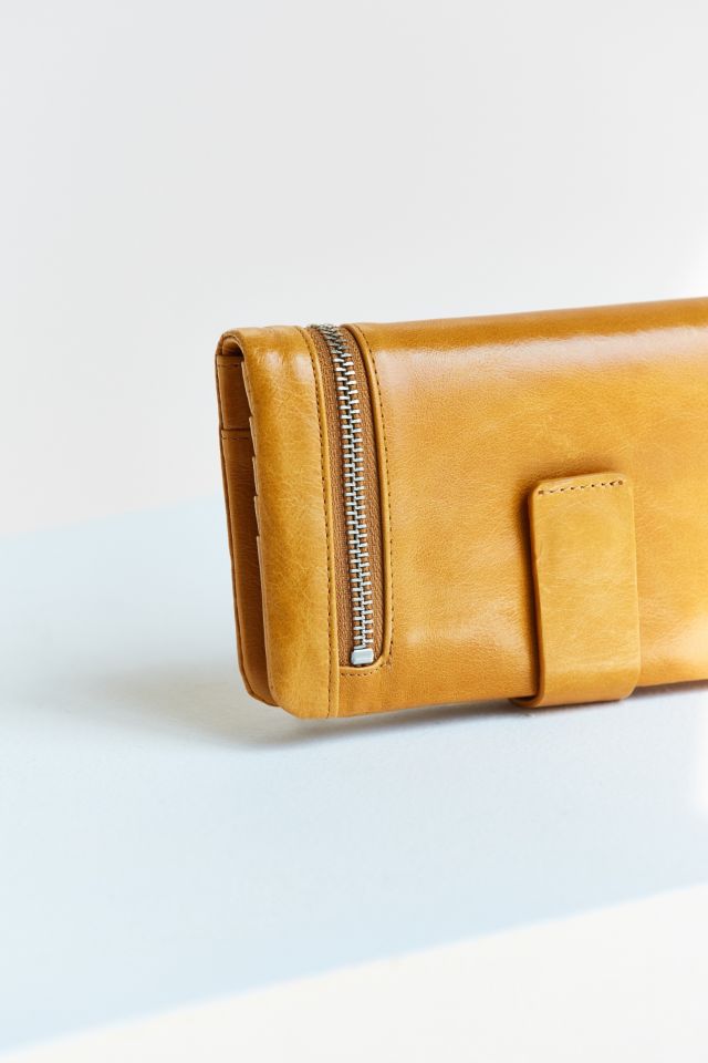 Status Anxiety Esther Leather Wallet #4