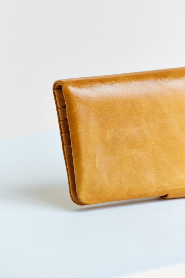 Status Anxiety Esther Leather Wallet #5