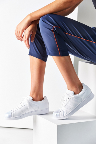 adidas gazelle silver green womens adidas Originals Superstar Vintage - JQ3258 | SNS