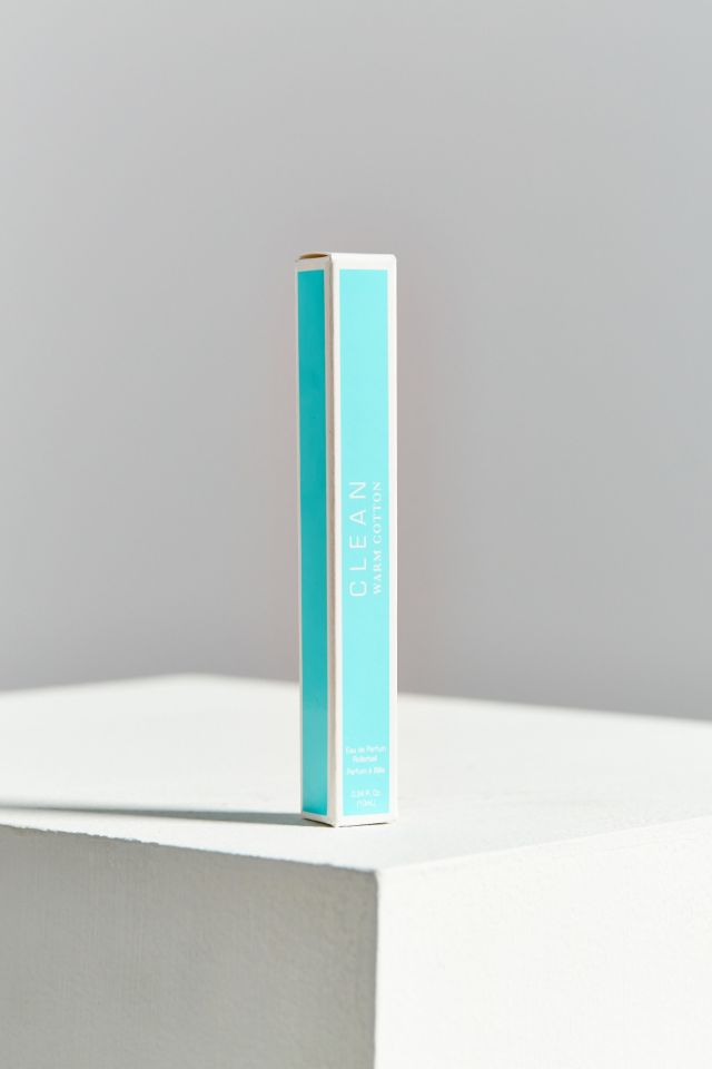 Clean Rollerball EDP Fragrance #1