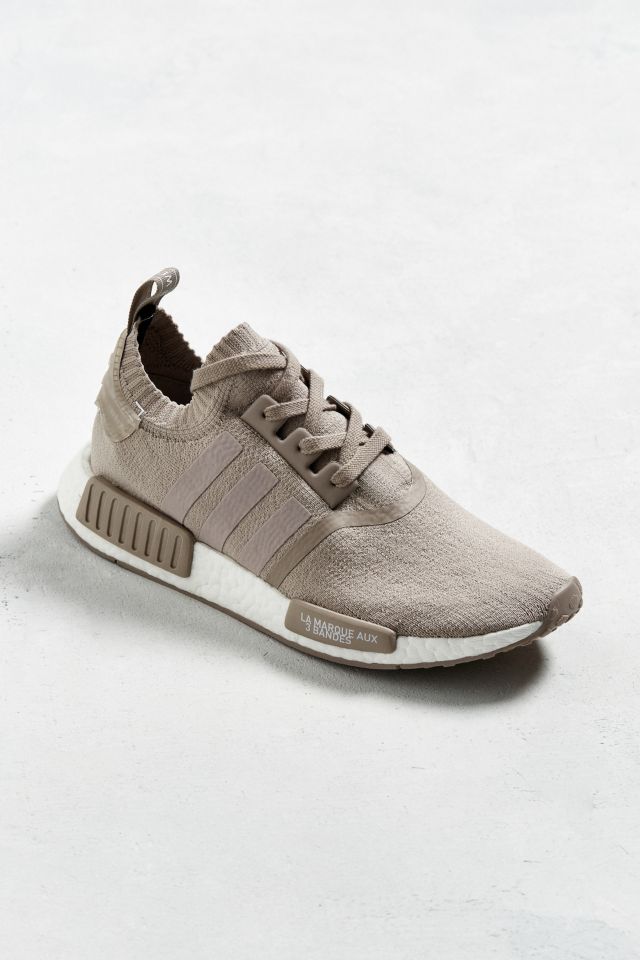 adidas NMD R1 Primeknit Sneaker #1