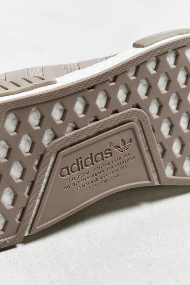 adidas NMD R1 Primeknit Sneaker #2