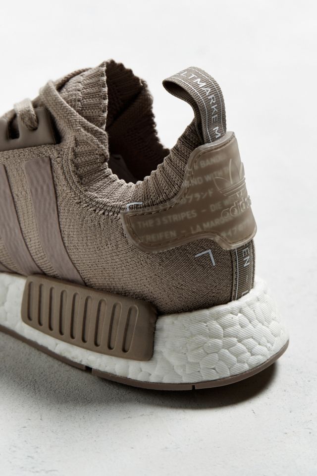 adidas NMD R1 Primeknit Sneaker #3