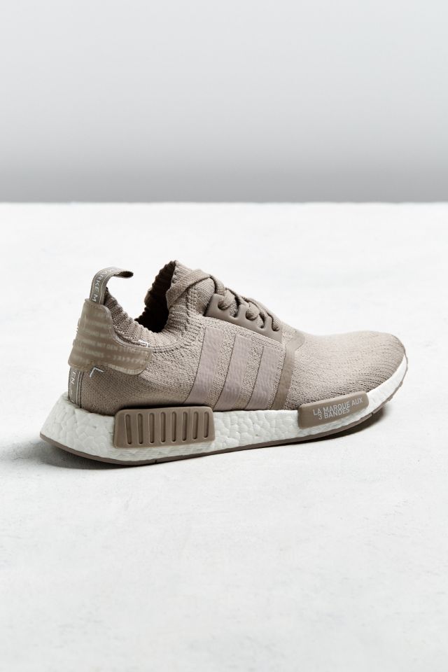 adidas NMD R1 Primeknit Sneaker #4