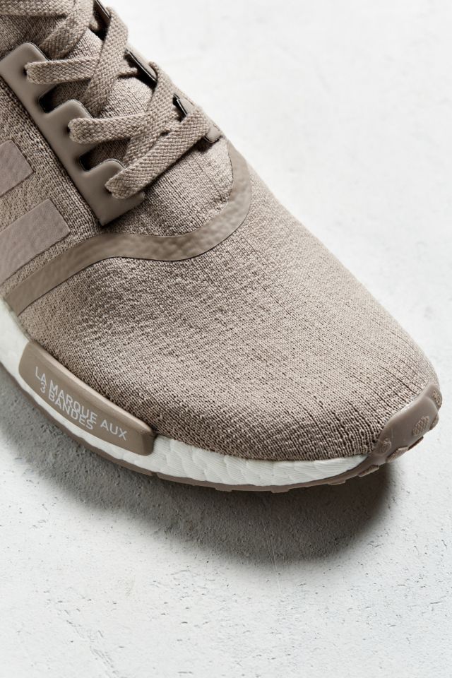 adidas NMD R1 Primeknit Sneaker #5