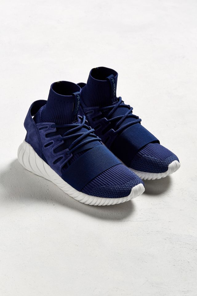 adidas Tubular Doom Primeknit Sneaker | Urban Outfitters
