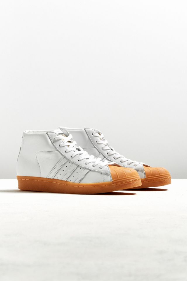 Superstar 80s shop dlx femme