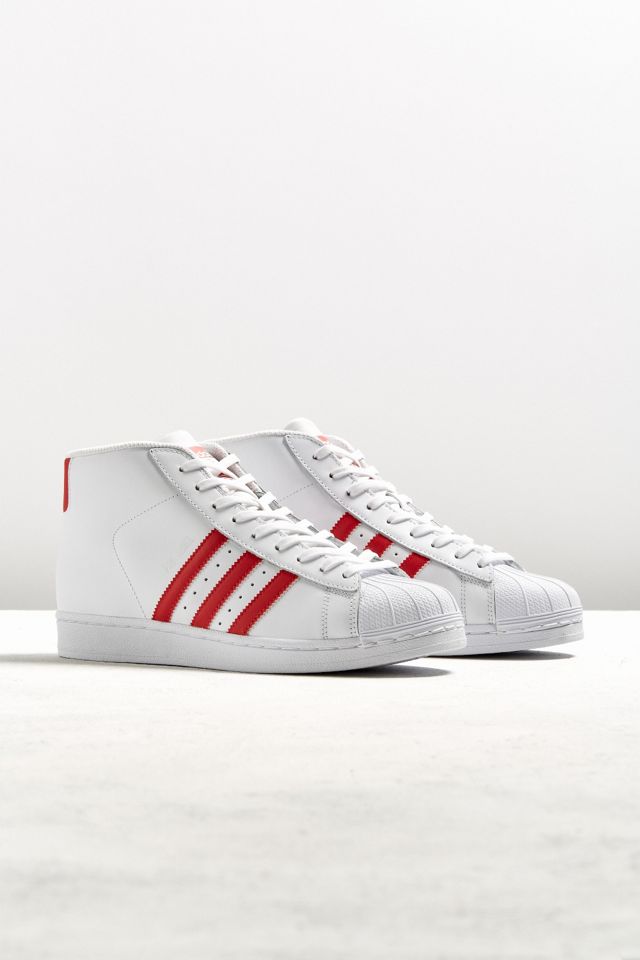 adidas Pro Model Foundation Sneaker | Urban Outfitters