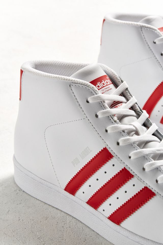 adidas Pro Model Foundation Sneaker