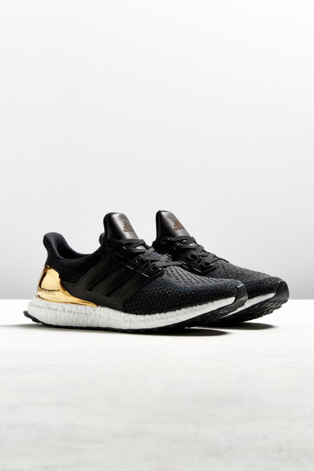 Adidas ultra boost hot sale olympic gold