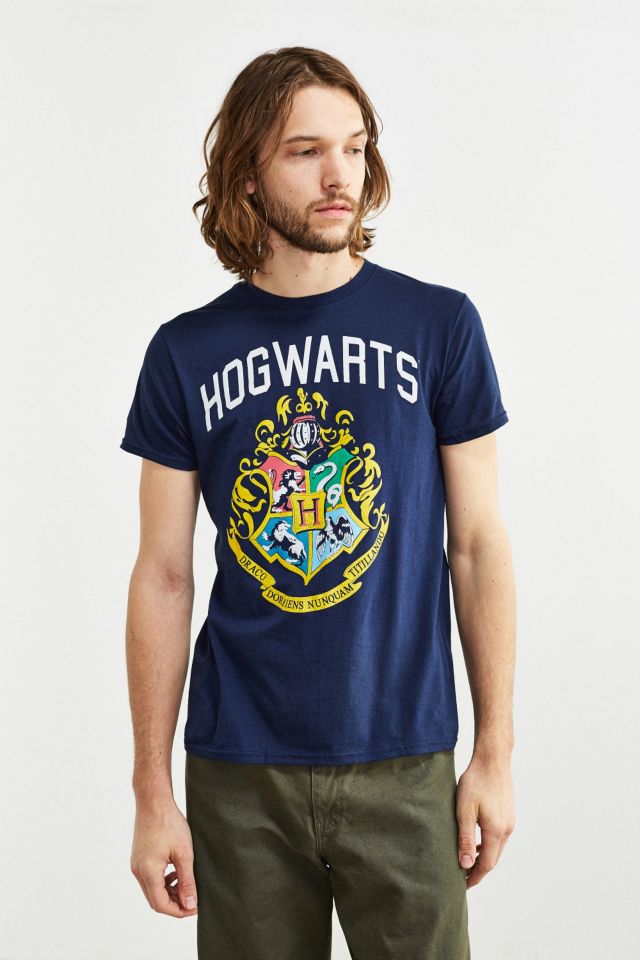 T-shirt Hogwarts Harry Potter #1