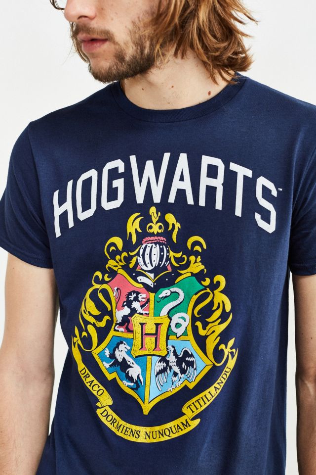 T-shirt Hogwarts Harry Potter #4