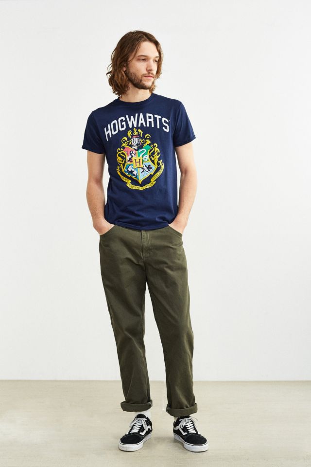 T-shirt Hogwarts Harry Potter #5