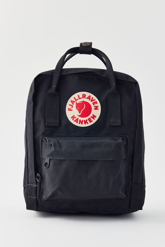 Handig Voldoen onderdak Fjallraven Kånken Mini Backpack | Urban Outfitters