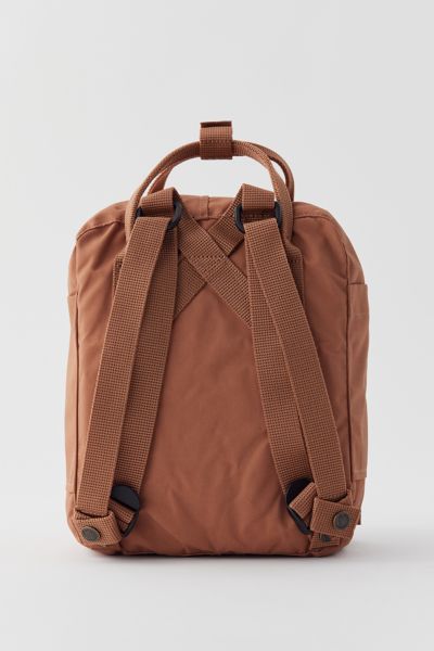 Fjallraven Kanken Mini Backpack Square One