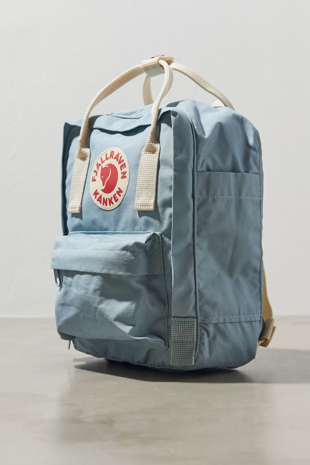 Fjällräven Kånken Mini Backpack — Bergman Luggage