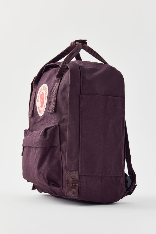 Fjallraven Kånken Mini Backpack #1
