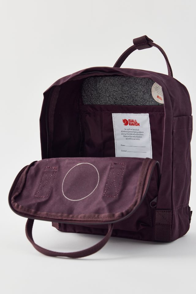 Fjallraven Kanken Mini Backpack