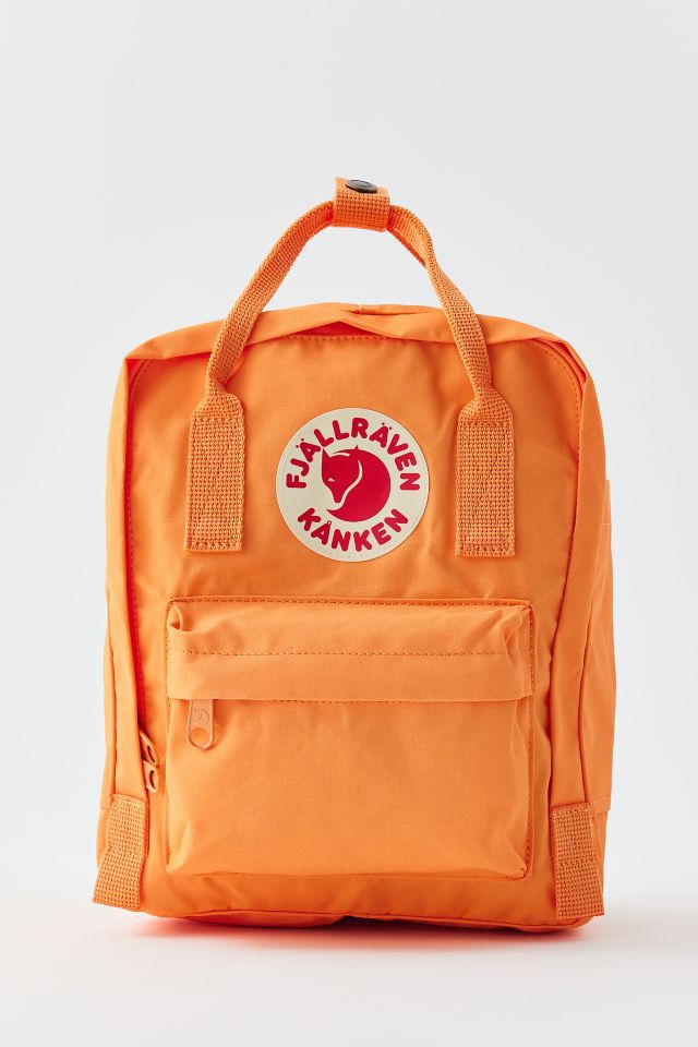 Fjallraven Kanken Classic Mini Backpack