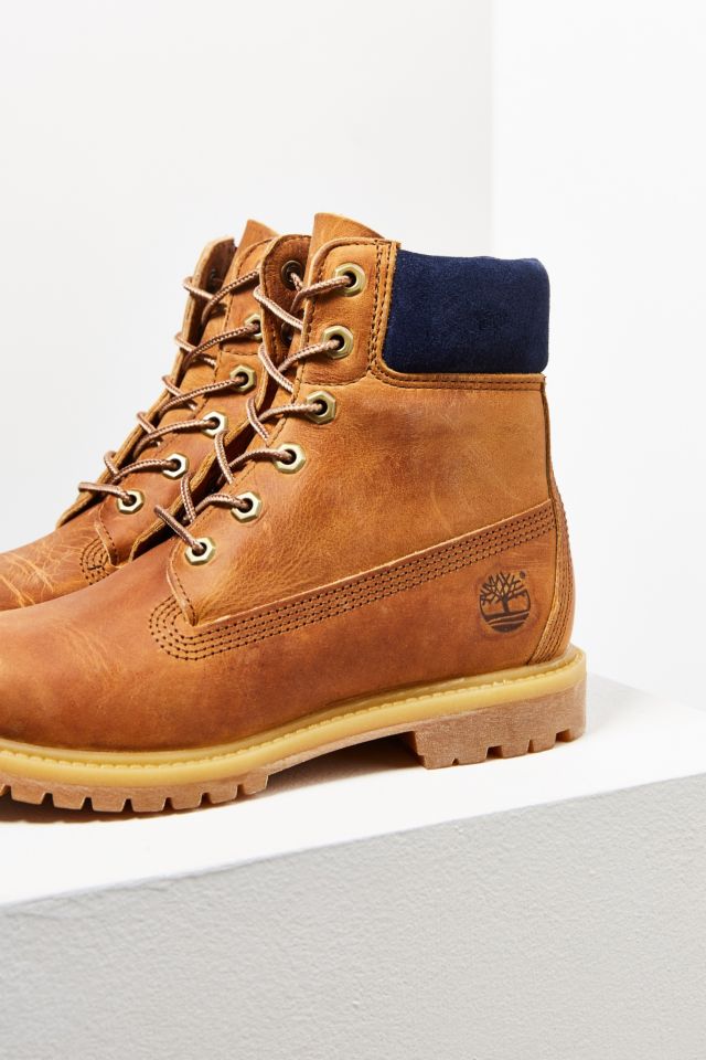 Timberland 6-Inch Premium Waterproof Boot #3