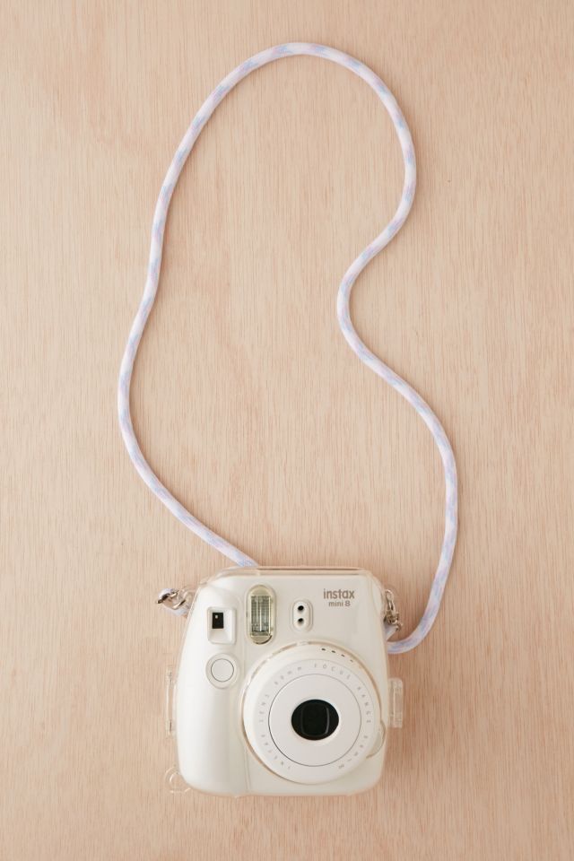 Instax Mini 8 Hard-Shell Camera Case #1