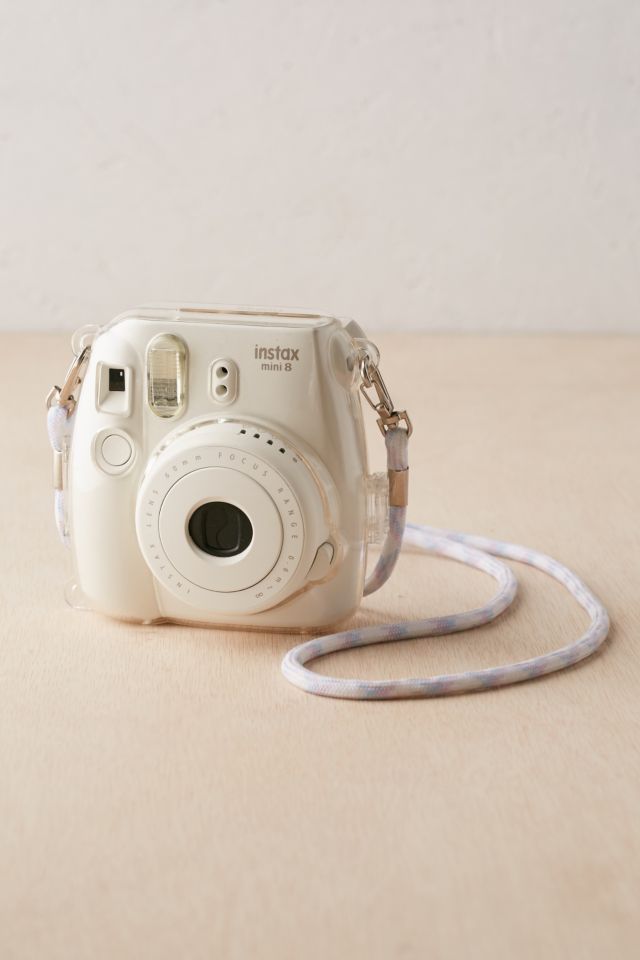 Instax Mini 8 Hard-Shell Camera Case #2