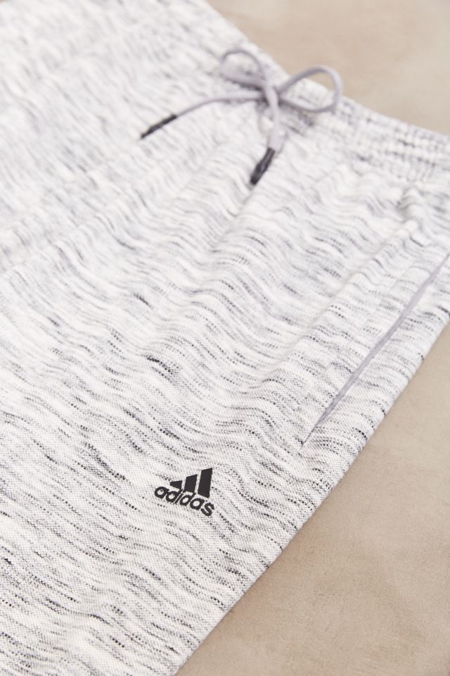 adidas Heathered Sweatpant #1