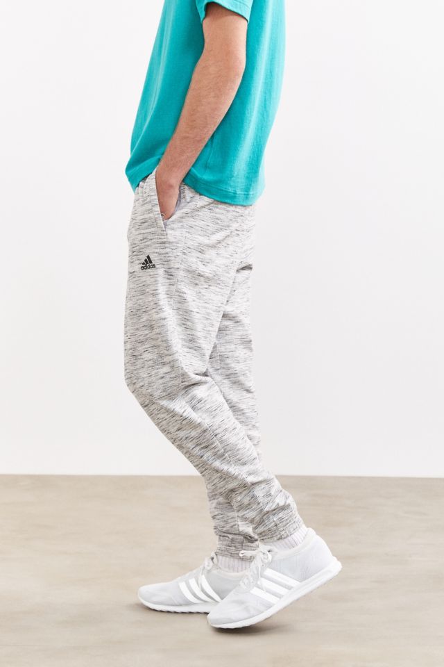 adidas Heathered Sweatpant #2