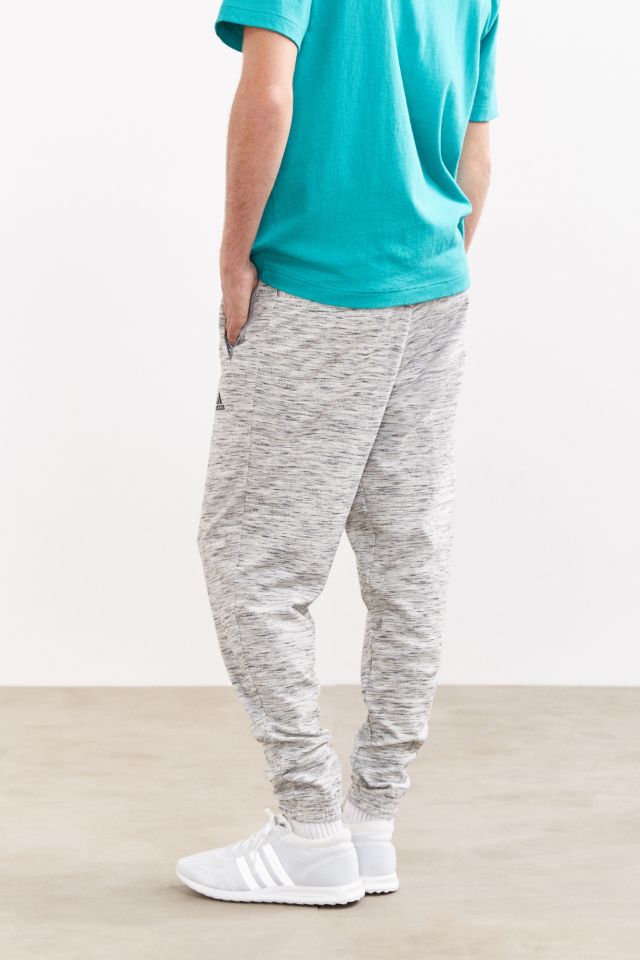 adidas Heathered Sweatpant #3