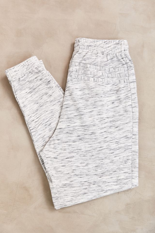 adidas Heathered Sweatpant #4